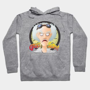 Great Scott! Hoodie